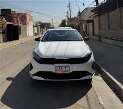 كيا K3